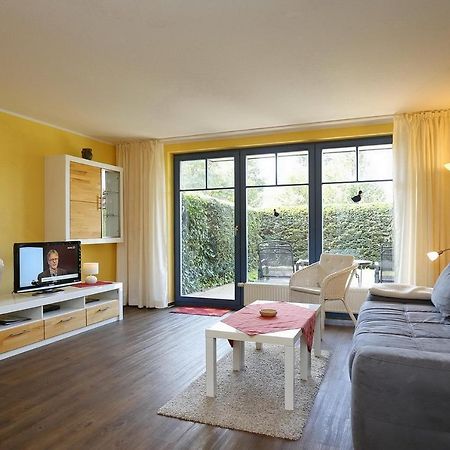 Feriendorf Papillon Wohnung 01-3 Boltenhagen  Exteriér fotografie