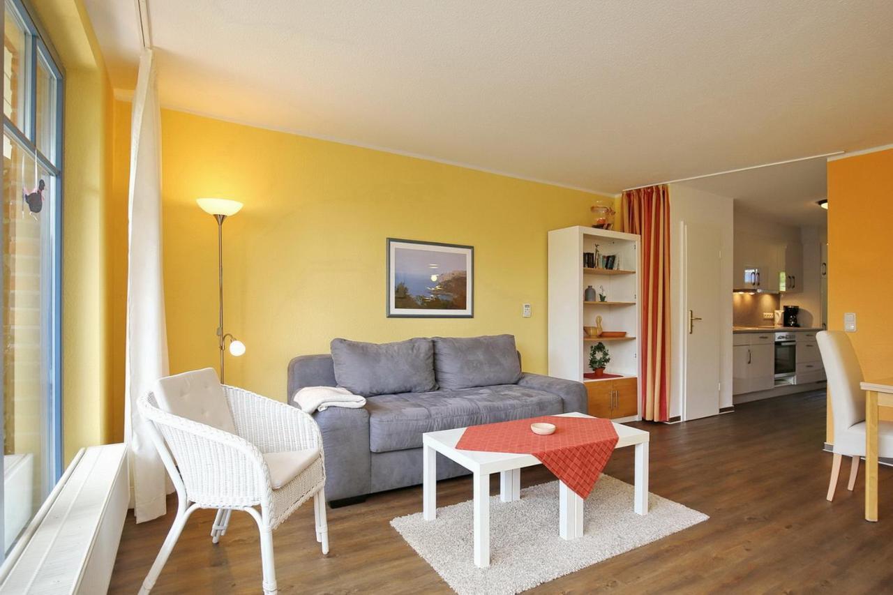 Feriendorf Papillon Wohnung 01-3 Boltenhagen  Exteriér fotografie