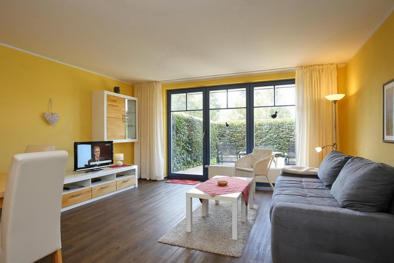 Feriendorf Papillon Wohnung 01-3 Boltenhagen  Exteriér fotografie