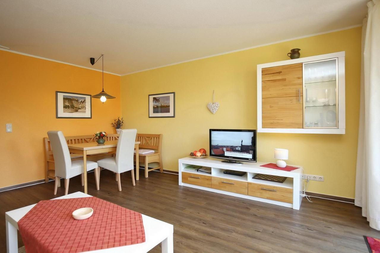 Feriendorf Papillon Wohnung 01-3 Boltenhagen  Exteriér fotografie
