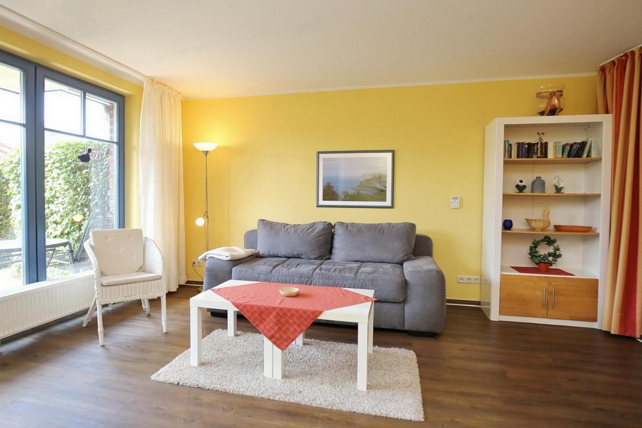Feriendorf Papillon Wohnung 01-3 Boltenhagen  Exteriér fotografie