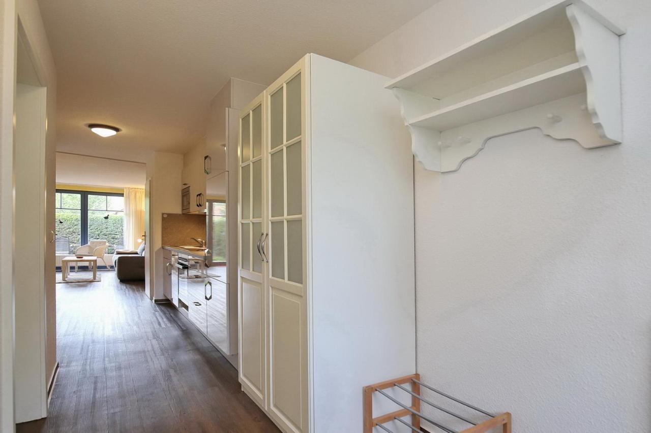 Feriendorf Papillon Wohnung 01-3 Boltenhagen  Exteriér fotografie