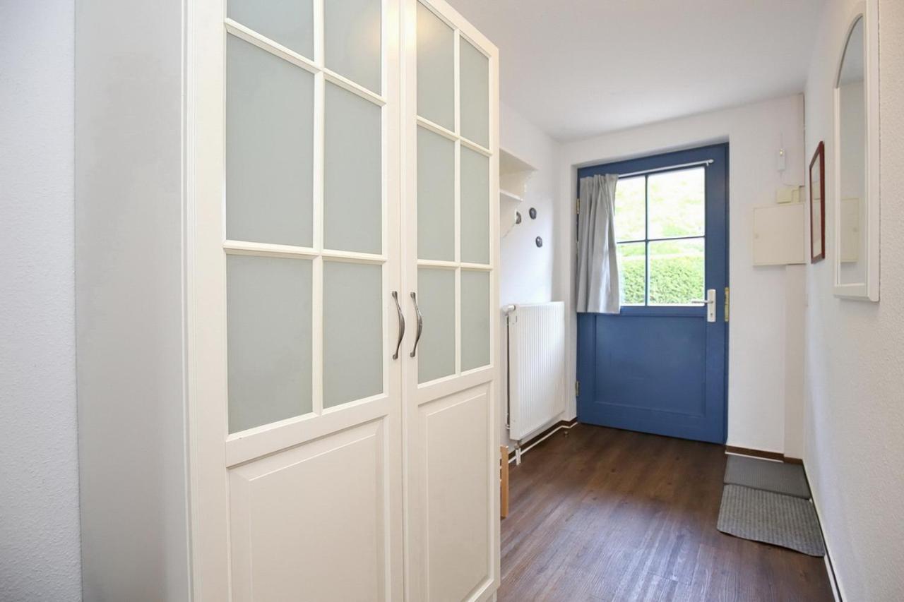 Feriendorf Papillon Wohnung 01-3 Boltenhagen  Exteriér fotografie